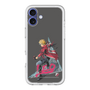 Slim Protection Premium Case［ TEKKEN - Leo ］