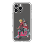 Slim Protection Premium Case［ TEKKEN - Leo ］