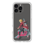 Slim Protection Premium Case［ TEKKEN - Leo ］