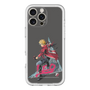 Slim Protection Premium Case［ TEKKEN - Leo ］