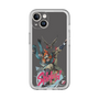 Slim Protection Premium Case［ TEKKEN - Shaheen ］