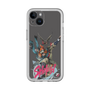 Slim Protection Premium Case［ TEKKEN - Shaheen ］