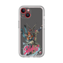 Slim Protection Premium Case［ TEKKEN - Shaheen ］