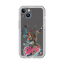 Slim Protection Premium Case［ TEKKEN - Shaheen ］