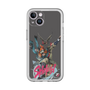 Slim Protection Premium Case［ TEKKEN - Shaheen ］
