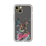 Slim Protection Premium Case［ TEKKEN - Shaheen ］