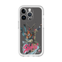 Slim Protection Premium Case［ TEKKEN - Shaheen ］
