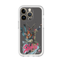 Slim Protection Premium Case［ TEKKEN - Shaheen ］