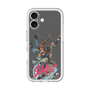 Slim Protection Premium Case［ TEKKEN - Shaheen ］