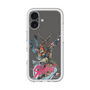 Slim Protection Premium Case［ TEKKEN - Shaheen ］