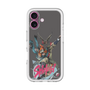 Slim Protection Premium Case［ TEKKEN - Shaheen ］