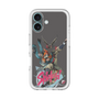 Slim Protection Premium Case［ TEKKEN - Shaheen ］