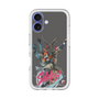 Slim Protection Premium Case［ TEKKEN - Shaheen ］