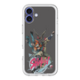 Slim Protection Premium Case［ TEKKEN - Shaheen ］