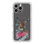 Slim Protection Premium Case［ TEKKEN - Shaheen ］