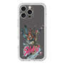 Slim Protection Premium Case［ TEKKEN - Shaheen ］