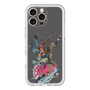 Slim Protection Premium Case［ TEKKEN - Shaheen ］