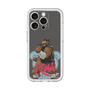 Slim Protection Premium Case［ TEKKEN - Kuma ］