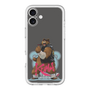 Slim Protection Premium Case［ TEKKEN - Kuma ］