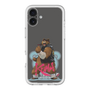 Slim Protection Premium Case［ TEKKEN - Kuma ］
