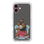 Slim Protection Premium Case［ TEKKEN - Kuma ］