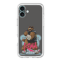 Slim Protection Premium Case［ TEKKEN - Kuma ］