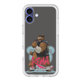 Slim Protection Premium Case［ TEKKEN - Kuma ］