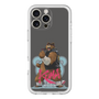 Slim Protection Premium Case［ TEKKEN - Kuma ］