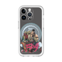 Slim Protection Premium Case［ TEKKEN - Feng Wei ］