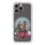 Slim Protection Premium Case［ TEKKEN - Feng Wei ］