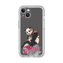 Slim Protection Premium Case［ TEKKEN - Panda ］