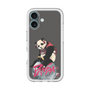 Slim Protection Premium Case［ TEKKEN - Panda ］