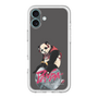 Slim Protection Premium Case［ TEKKEN - Panda ］