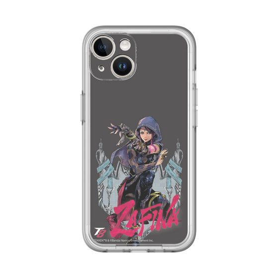 Slim Protection Premium Case［ TEKKEN - Zafina ］