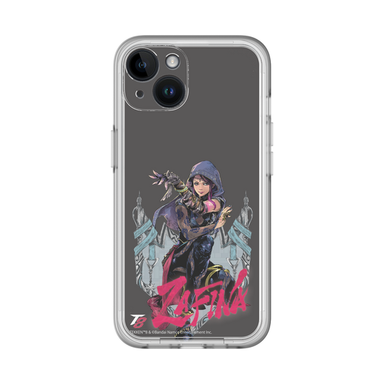 Slim Protection Premium Case［ TEKKEN - Zafina ］
