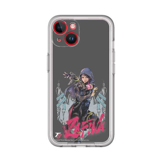 Slim Protection Premium Case［ TEKKEN - Zafina ］