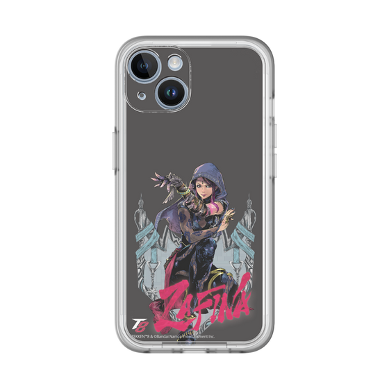 Slim Protection Premium Case［ TEKKEN - Zafina ］