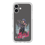 Slim Protection Premium Case［ TEKKEN - Zafina ］
