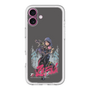 Slim Protection Premium Case［ TEKKEN - Zafina ］