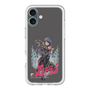 Slim Protection Premium Case［ TEKKEN - Zafina ］