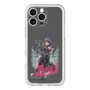 Slim Protection Premium Case［ TEKKEN - Zafina ］