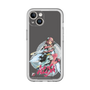 Slim Protection Premium Case［ TEKKEN - Alisa Bosconovitch ］