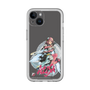 Slim Protection Premium Case［ TEKKEN - Alisa Bosconovitch ］