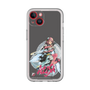 Slim Protection Premium Case［ TEKKEN - Alisa Bosconovitch ］