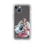 Slim Protection Premium Case［ TEKKEN - Alisa Bosconovitch ］