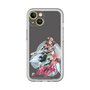 Slim Protection Premium Case［ TEKKEN - Alisa Bosconovitch ］