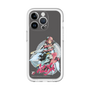 Slim Protection Premium Case［ TEKKEN - Alisa Bosconovitch ］