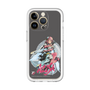 Slim Protection Premium Case［ TEKKEN - Alisa Bosconovitch ］