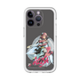Slim Protection Premium Case［ TEKKEN - Alisa Bosconovitch ］