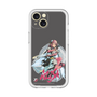 Slim Protection Premium Case［ TEKKEN - Alisa Bosconovitch ］